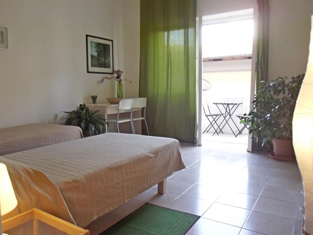 Pisa Apartment Quarto foto